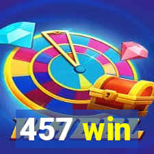 457 win